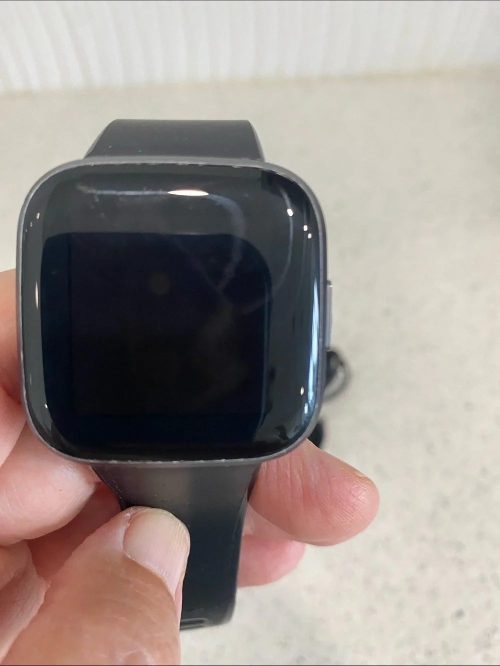 fitbit fitness focused
